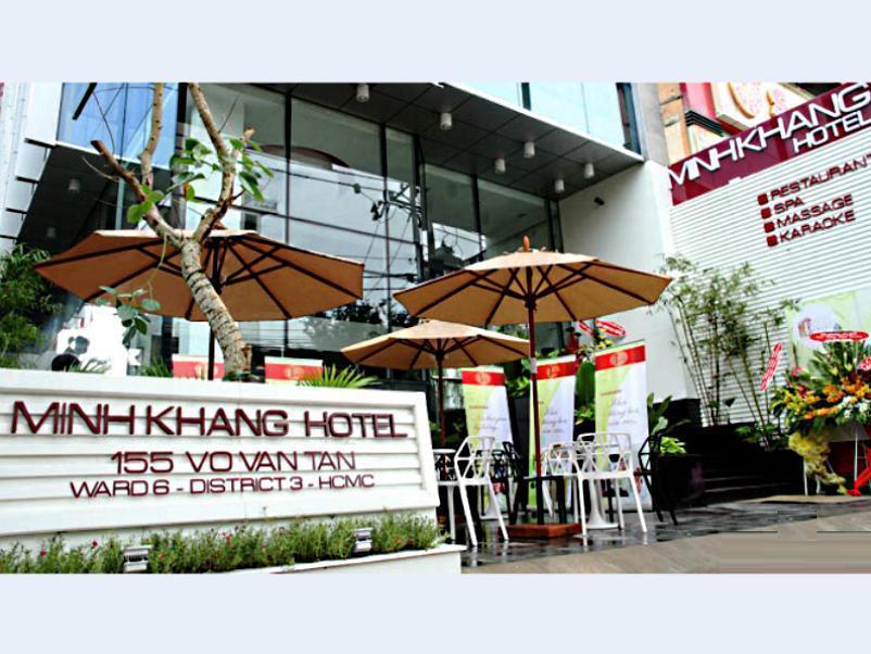 Minh Khang Hotel